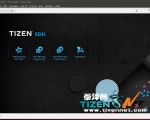 泰泽系统Tizen SDK 2.2现在已经发布