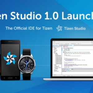 Tizen Studio1.0.1更新发布啦!
